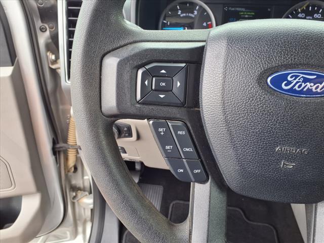 2019 Ford F-250 Super Duty XLT - Photo 17