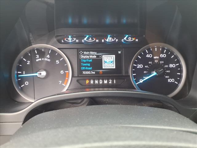 2021 Ford F-250 Super Duty XLT - Photo 17
