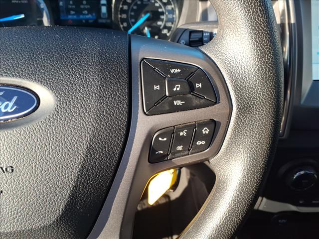 2023 Ford Ranger XLT - Photo 17