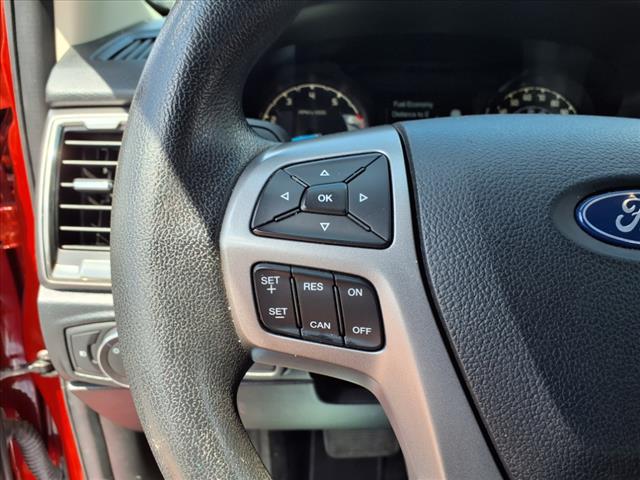 2019 Ford Ranger XLT - Photo 17