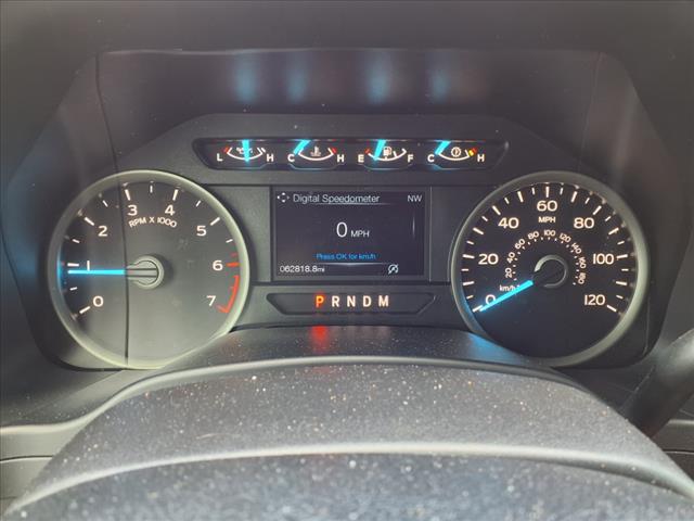 2018 Ford F-150 XLT - Photo 17