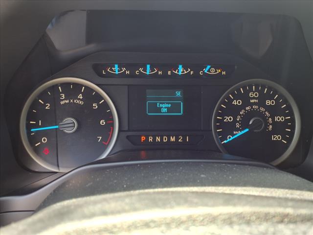 2016 Ford F-150 XLT - Photo 17