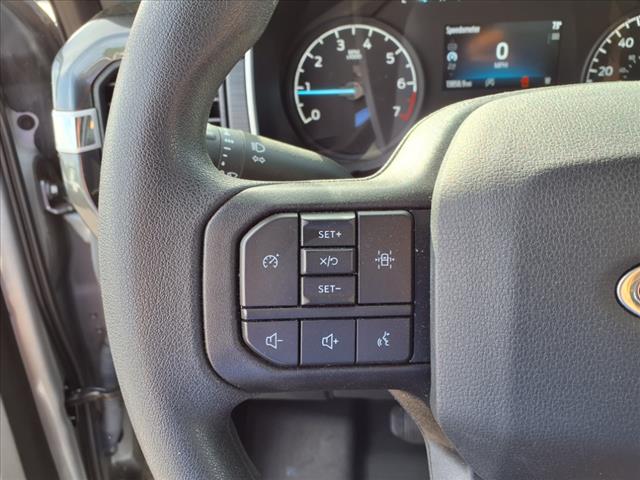 2021 Ford F-150 XL - Photo 17