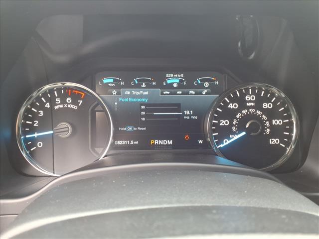 2020 Ford F-150 Lariat - Photo 17