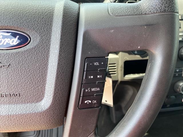 2014 Ford F-150 STX - Photo 17