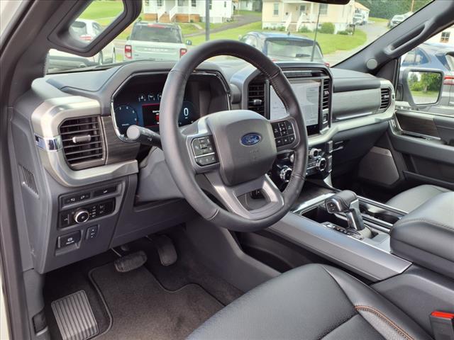 2024 Ford F-150 Lariat - Photo 17