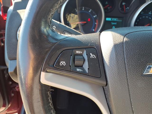 2014 Chevrolet Cruze 1LT Auto - Photo 17