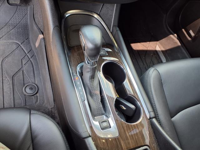 2022 Chevrolet Malibu Premier - Photo 17