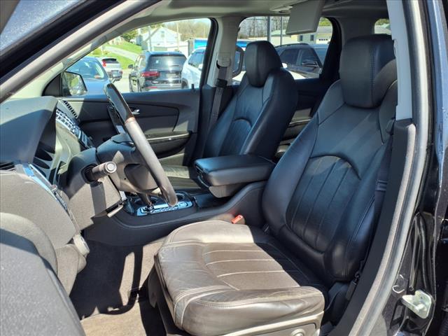 2012 GMC Acadia Denali - Photo 17