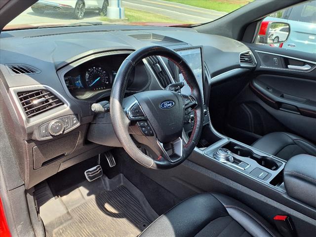 2022 Ford Edge ST-Line - Photo 17