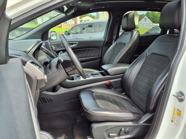 2022 Ford Edge ST-Line - Photo 17