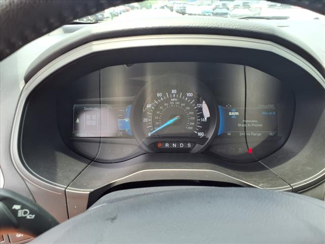 2022 Ford Edge SEL - Photo 17