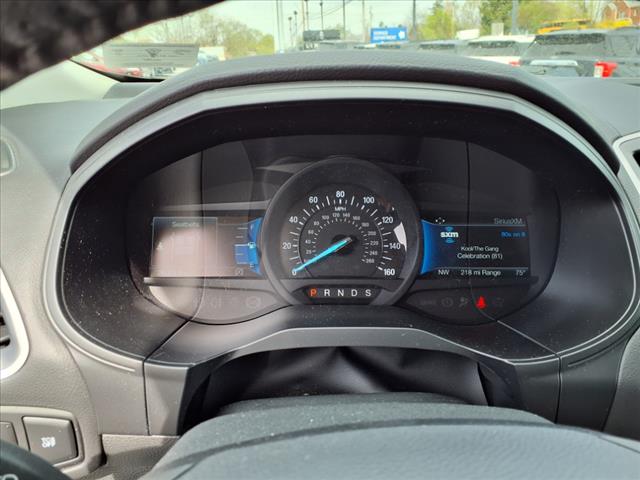 2024 Ford Edge SEL - Photo 17
