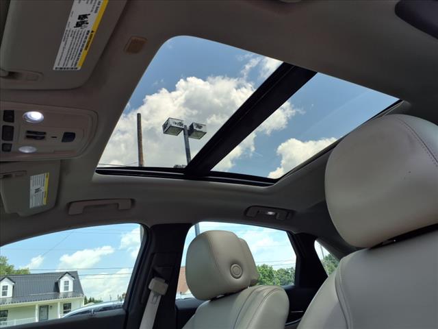 2013 Cadillac XTS Luxury Collection - Photo 17