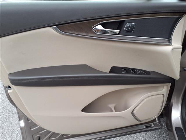 2018 Lincoln MKX Reserve - Photo 17