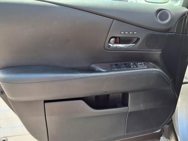 2015 Lexus RX 350 Base - Photo 17