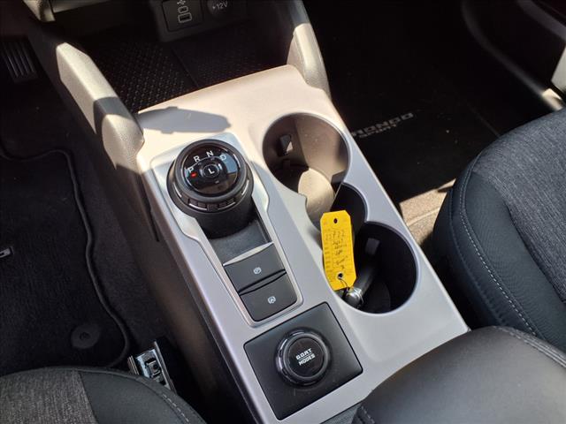 2024 Ford Bronco Sport Big Bend - Photo 17