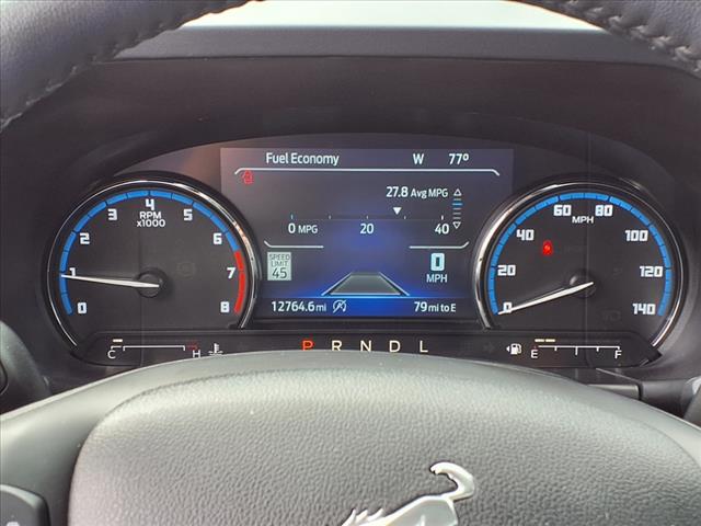 2023 Ford Bronco Sport Outer Banks - Photo 17