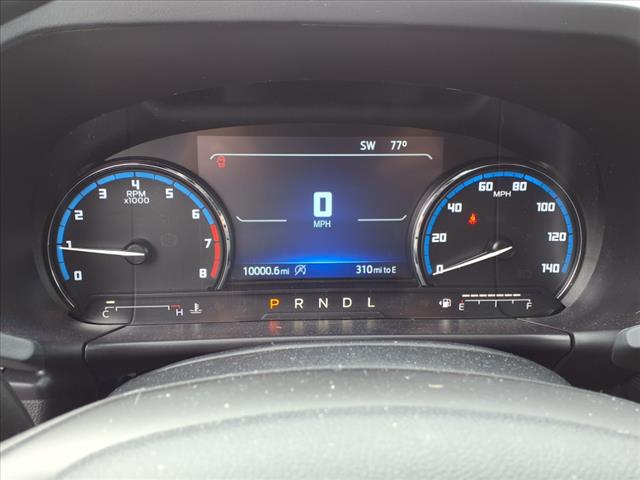 2023 Ford Bronco Sport Outer Banks - Photo 17