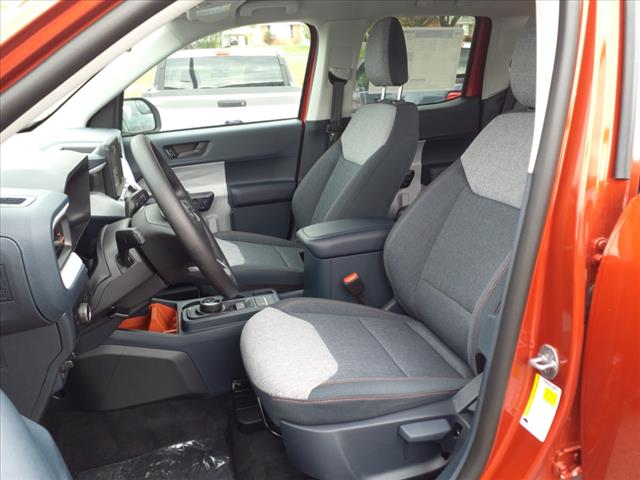 2024 Ford Maverick XLT - Photo 17