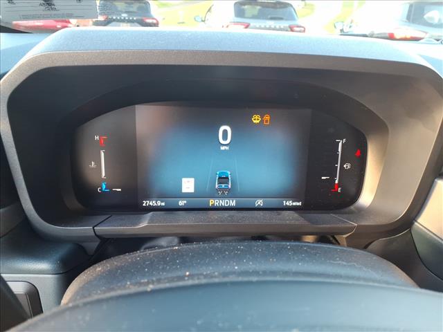 2025 Ford Maverick Tremor - Photo 17