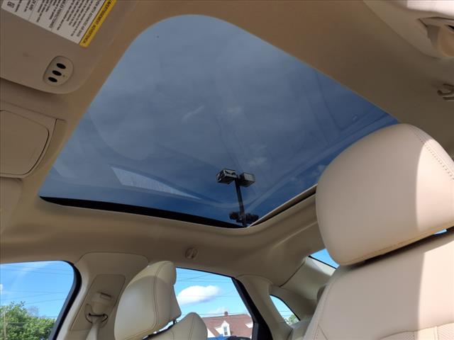 2013 Lincoln MKZ Base - Photo 17