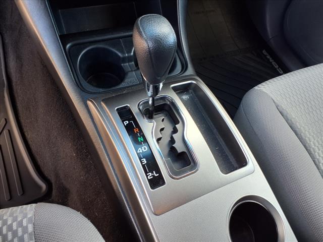 2014 Toyota Tacoma V6 - Photo 17