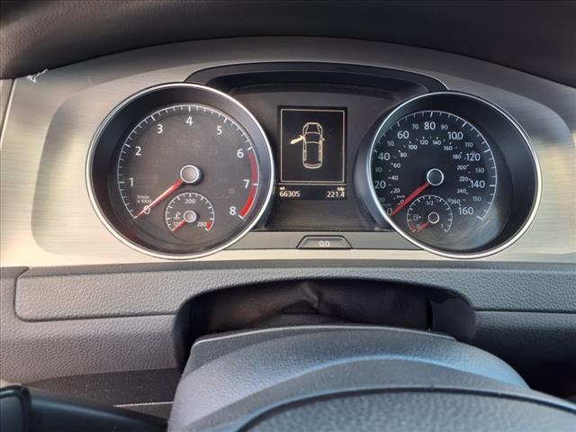 2015 Volkswagen Golf TSI S - Photo 17