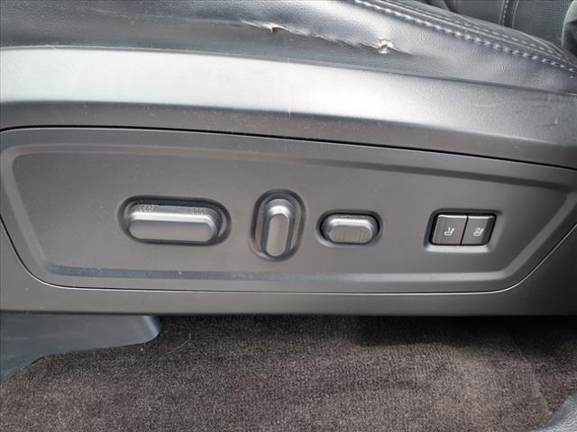 2015 Lincoln Navigator  - Photo 17