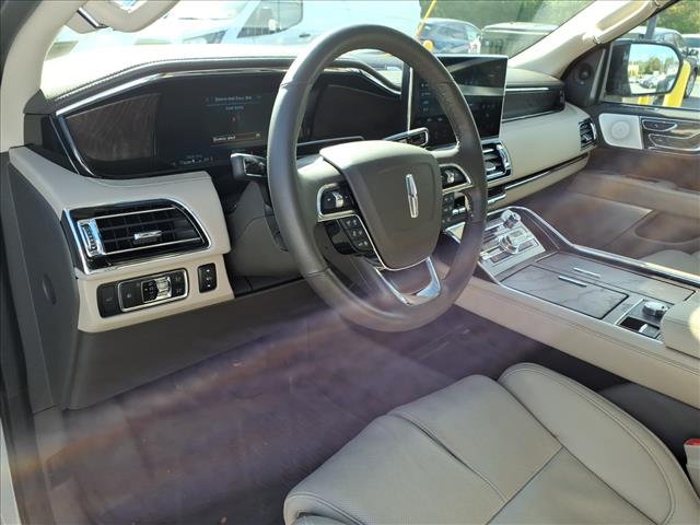 2023 Lincoln Navigator Reserve - Photo 17