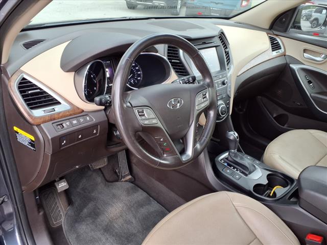 2018 Hyundai SANTA FE Sport 2.4L - Photo 17