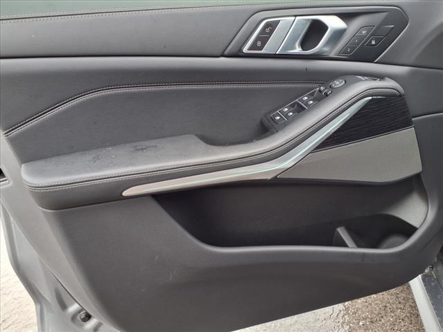 2024 BMW X5 xDrive40i - Photo 17