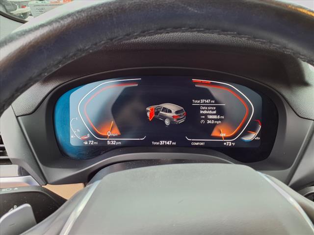 2021 BMW X3 xDrive30i - Photo 17