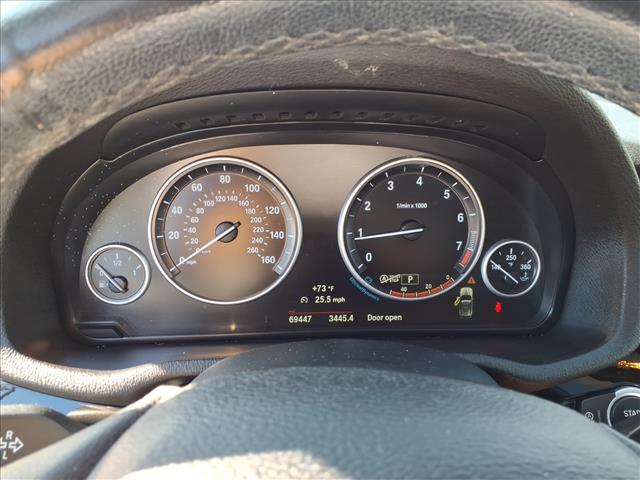 2017 BMW X3 xDrive28i - Photo 17