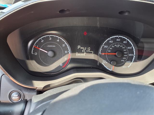 2018 Subaru Crosstrek 2.0i Base - Photo 17