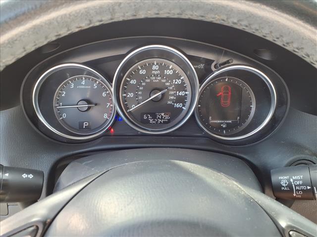2014 Mazda CX-5 Grand Touring - Photo 17