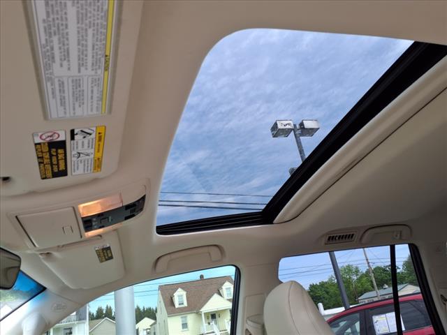 2020 Lexus GX 460 Base - Photo 17
