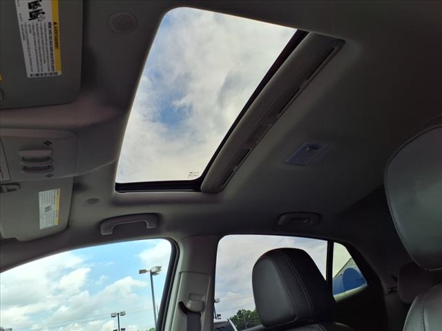 2016 Buick Encore Leather - Photo 17