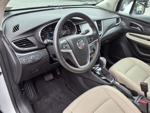 2019 Buick Encore Essence - Photo 17