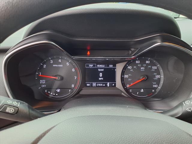 2022 Chevrolet Trailblazer LT - Photo 17