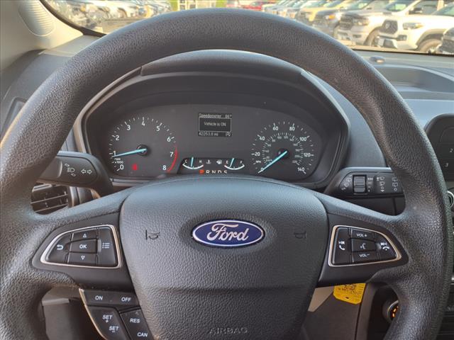 2021 Ford EcoSport S - Photo 17