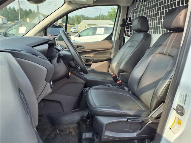 2019 Ford Transit Connect XL - Photo 17