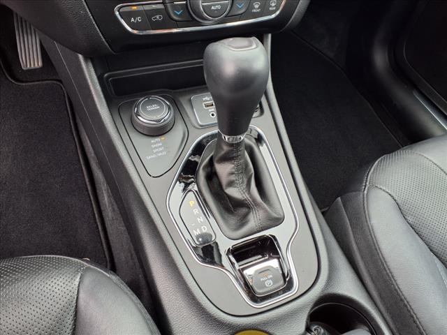 2020 Jeep Cherokee High Altitude - Photo 18