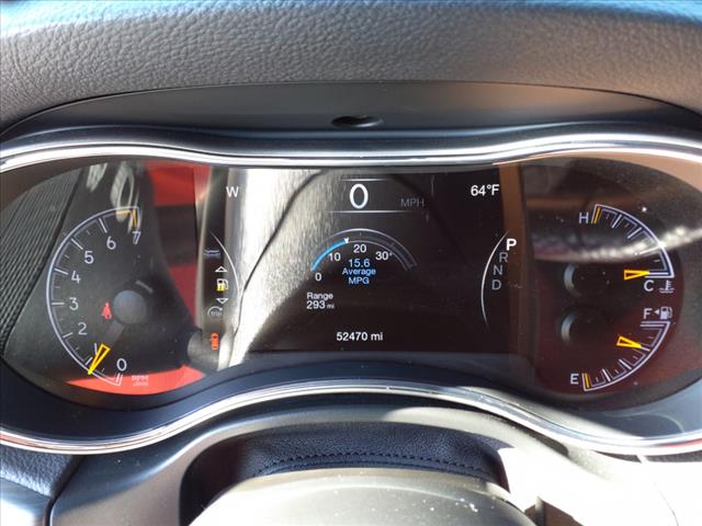 2021 Jeep Grand Cherokee Laredo X - Photo 18