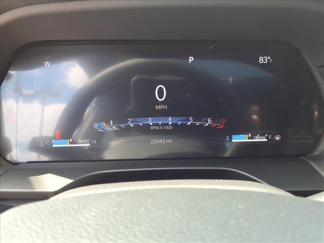2024 Jeep Grand Cherokee L Altitude X - Photo 18