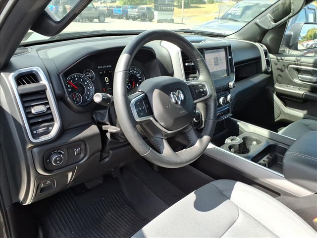 2023 RAM 1500 Big Horn - Photo 18