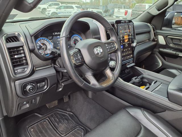 2019 RAM 1500 Limited - Photo 18