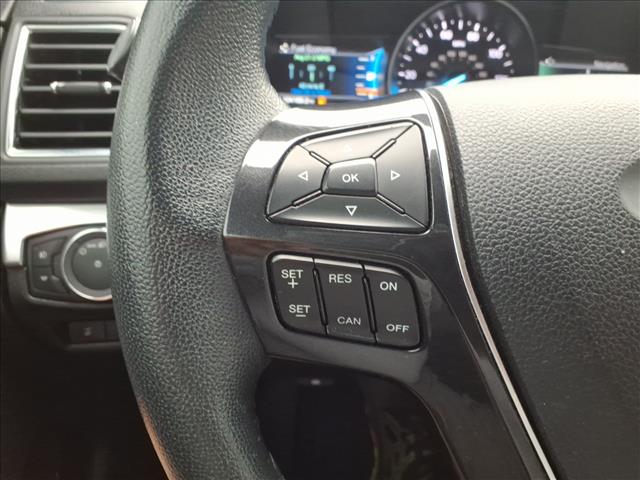 2019 Ford Explorer Limited - Photo 18