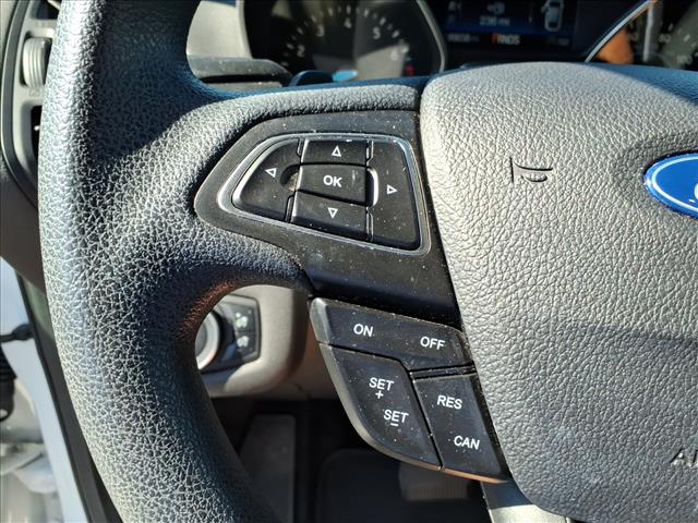 2017 Ford Escape SE - Photo 18