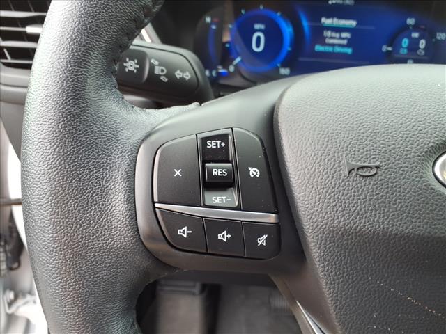 2020 Ford Escape Hybrid SE Sport - Photo 18